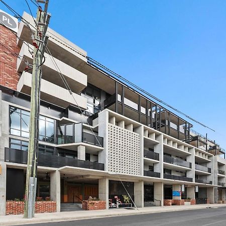 Aparthotel Rambla At Solarino House Melburne Exterior foto