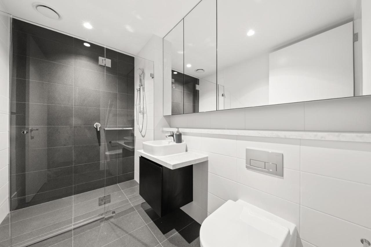Aparthotel Rambla At Solarino House Melburne Exterior foto