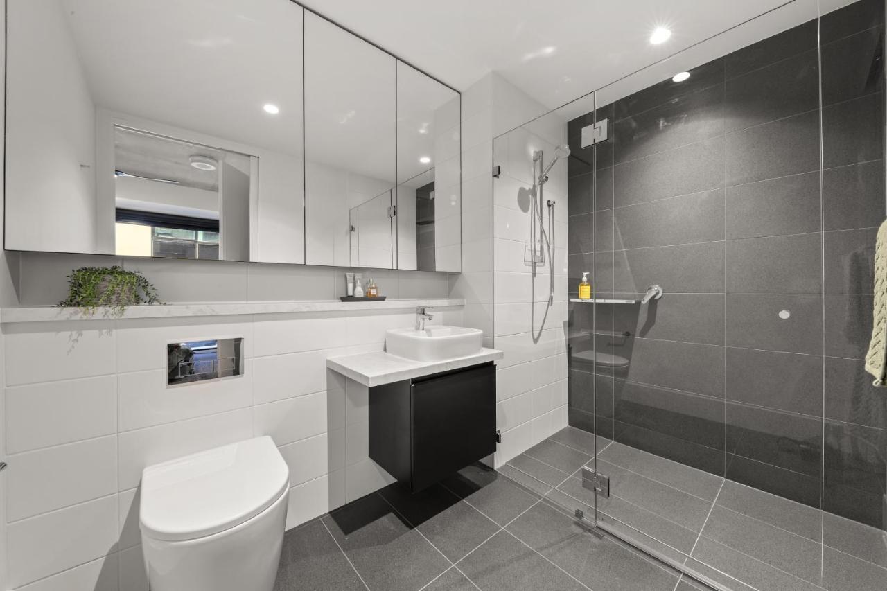 Aparthotel Rambla At Solarino House Melburne Exterior foto