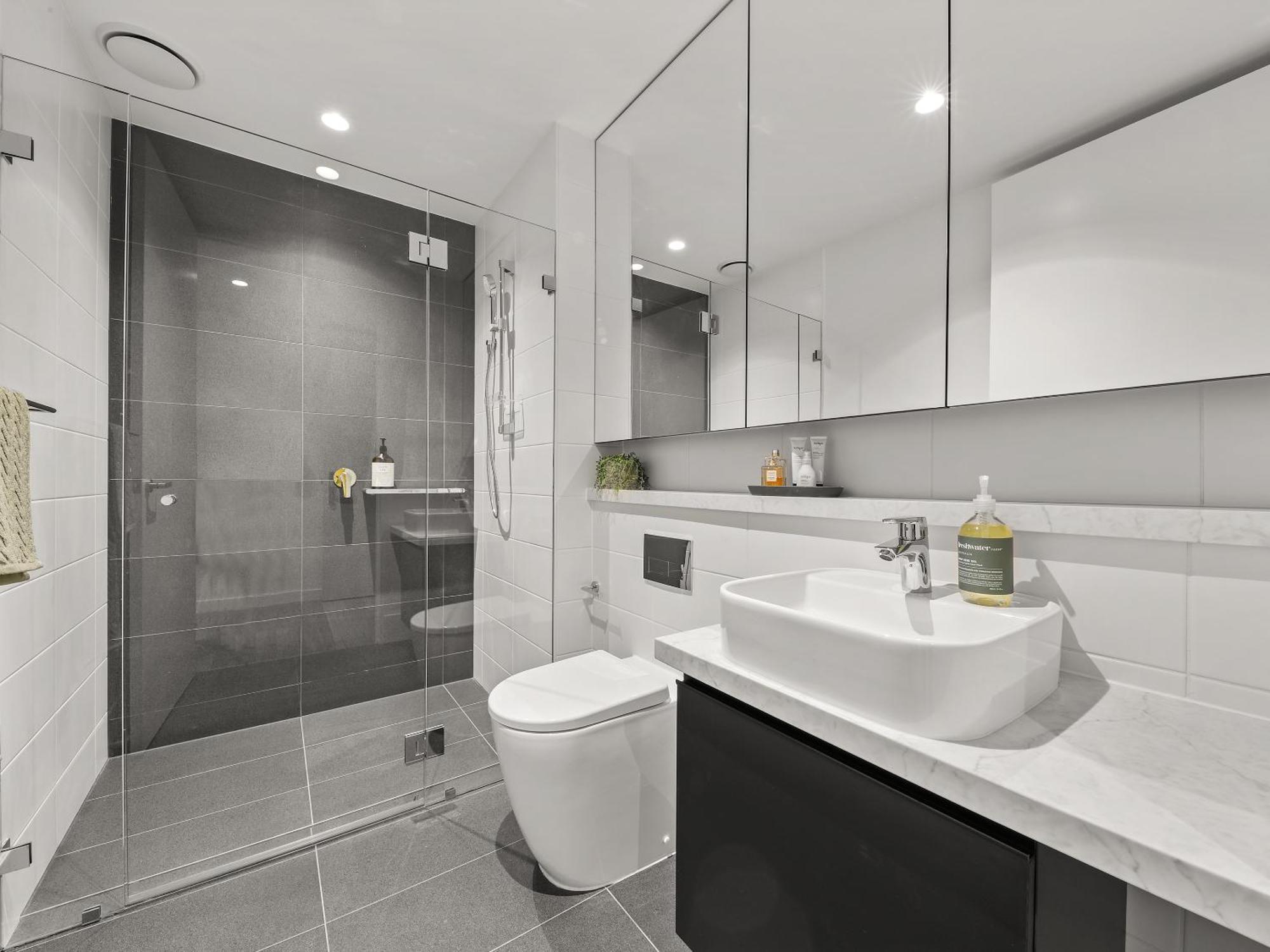 Aparthotel Rambla At Solarino House Melburne Exterior foto